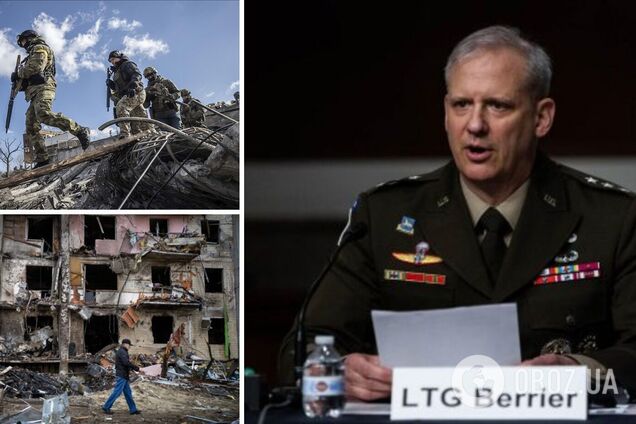 В США заявили, что война РФ против Украины 'зашла в тупик': это патовая ситуация