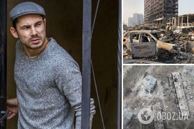 Росіяни звинуватили Бєднякова в зраді Маріуполя: ведучий поставив їх на місце