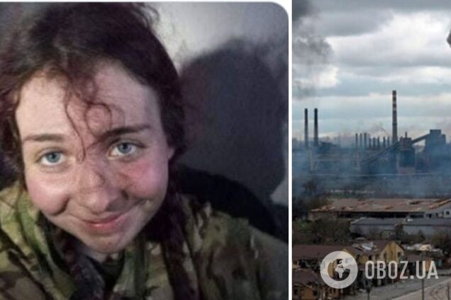 Украина молится об их спасении: что известно о героях, которые держат оборону в Мариуполе. Фото