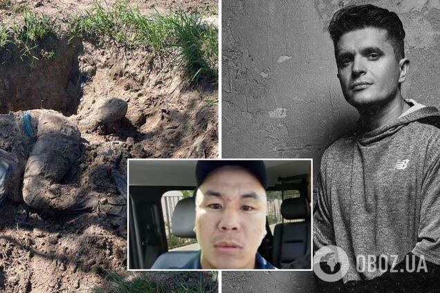 'Самые жестокие и беспощадные': Анатолий Анатолич показал бурят, которые зверствовали в Буче