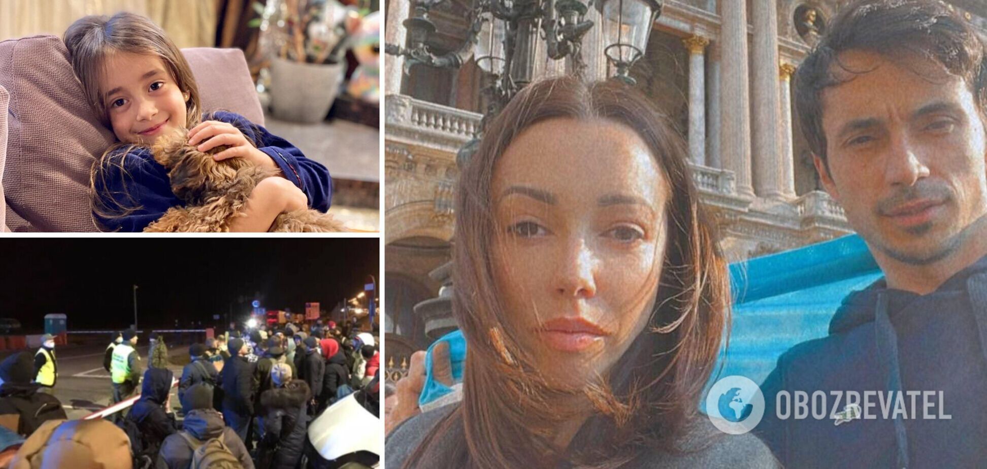 Кухар не сдержала слез, когда рассказывала об эвакуации детей: самые тяжелые дни в нашей жизни, как в аду