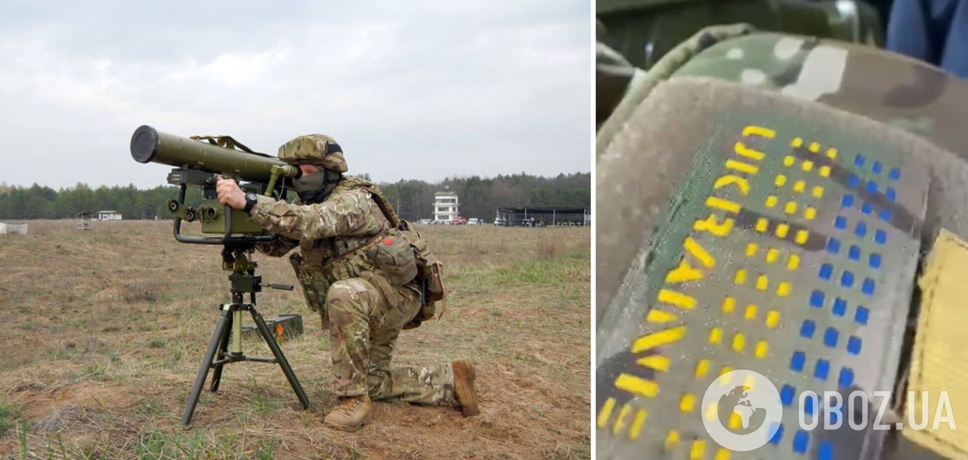 Від початку широкомасштабнї війни в Україні загинуло понад 500 бійців НГУ