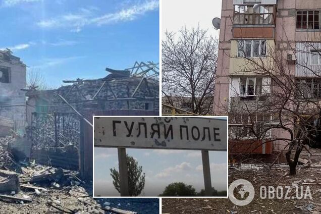 На Запорожье оккупанты убивают мирных людей: есть жертвы, в больницы доставили много раненых, – ОВА