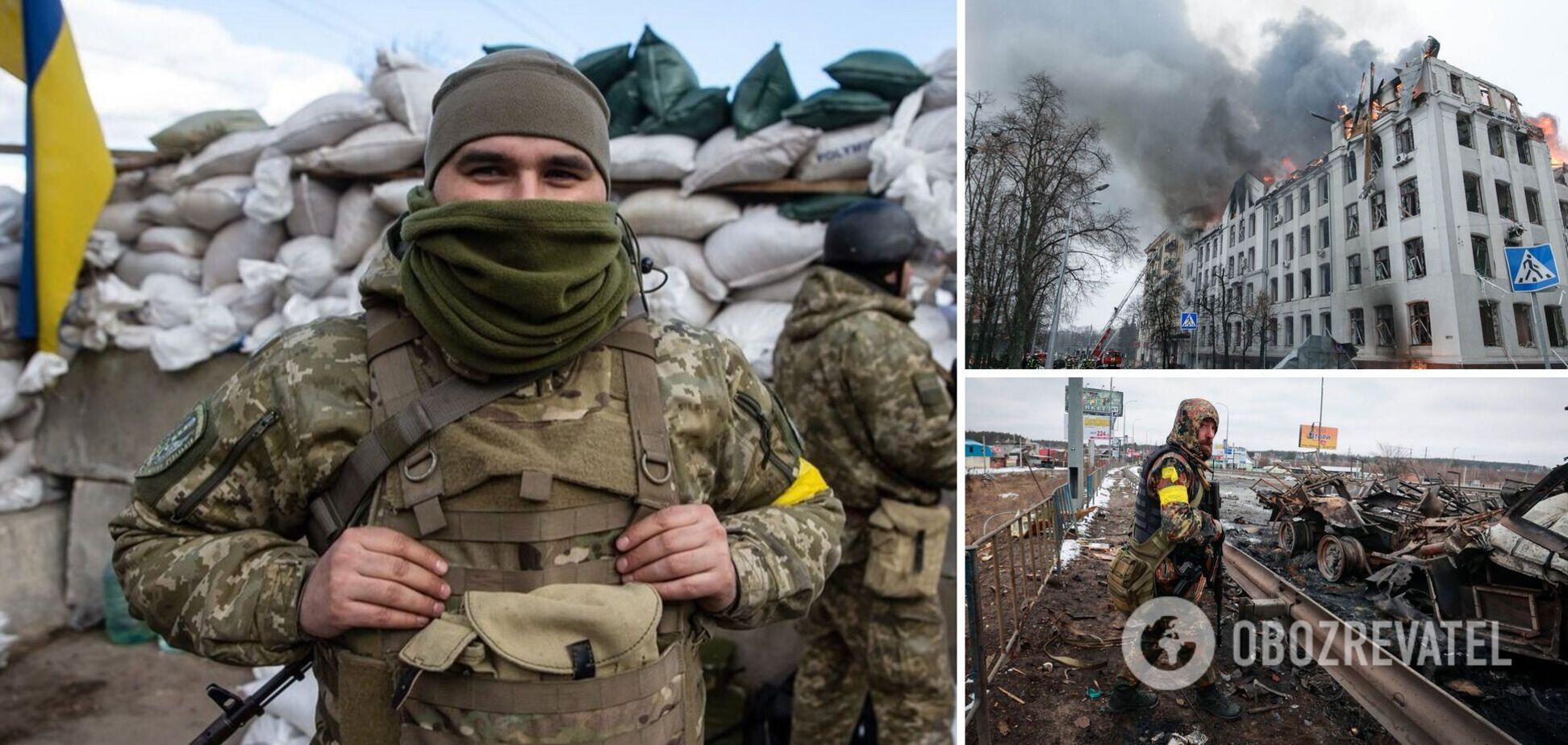 Восени може розпочатися нова фаза війни: астролог озвучив детальний прогноз