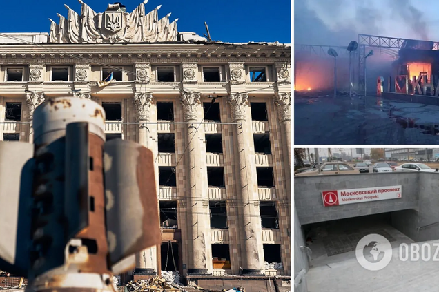 Харьков избавился от российских городов-побратимов