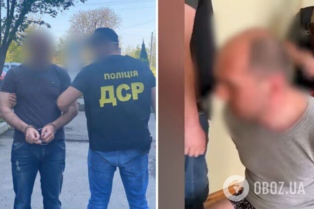 Злочинця планують видворити з України