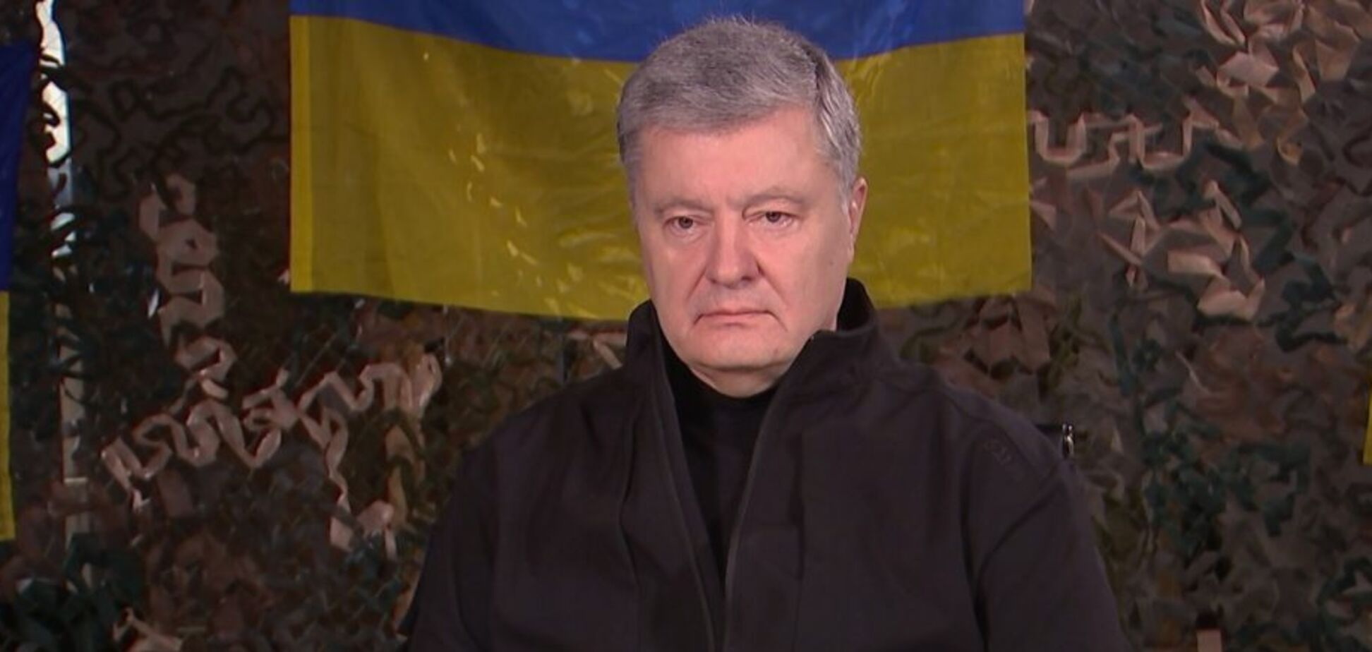 Украина стала крепостью на восточном фланге НАТО, она должна быть в альянсе, – Порошенко