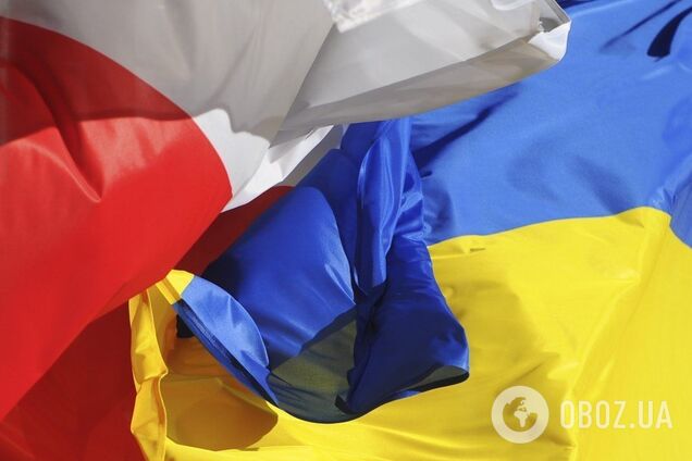 Польша упрощает контрольные процедуры для сельхозсырья из Украины, – Свириденко