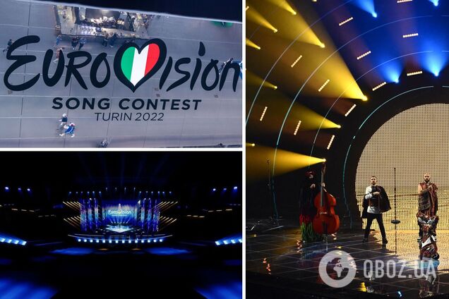 Які країни пройшли до фіналу Євробачення-2022. Повний список
