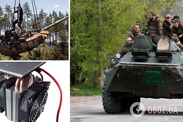 Росія використовує у своїй військовій техніці чипи з імпортних холодильників і посудомийок