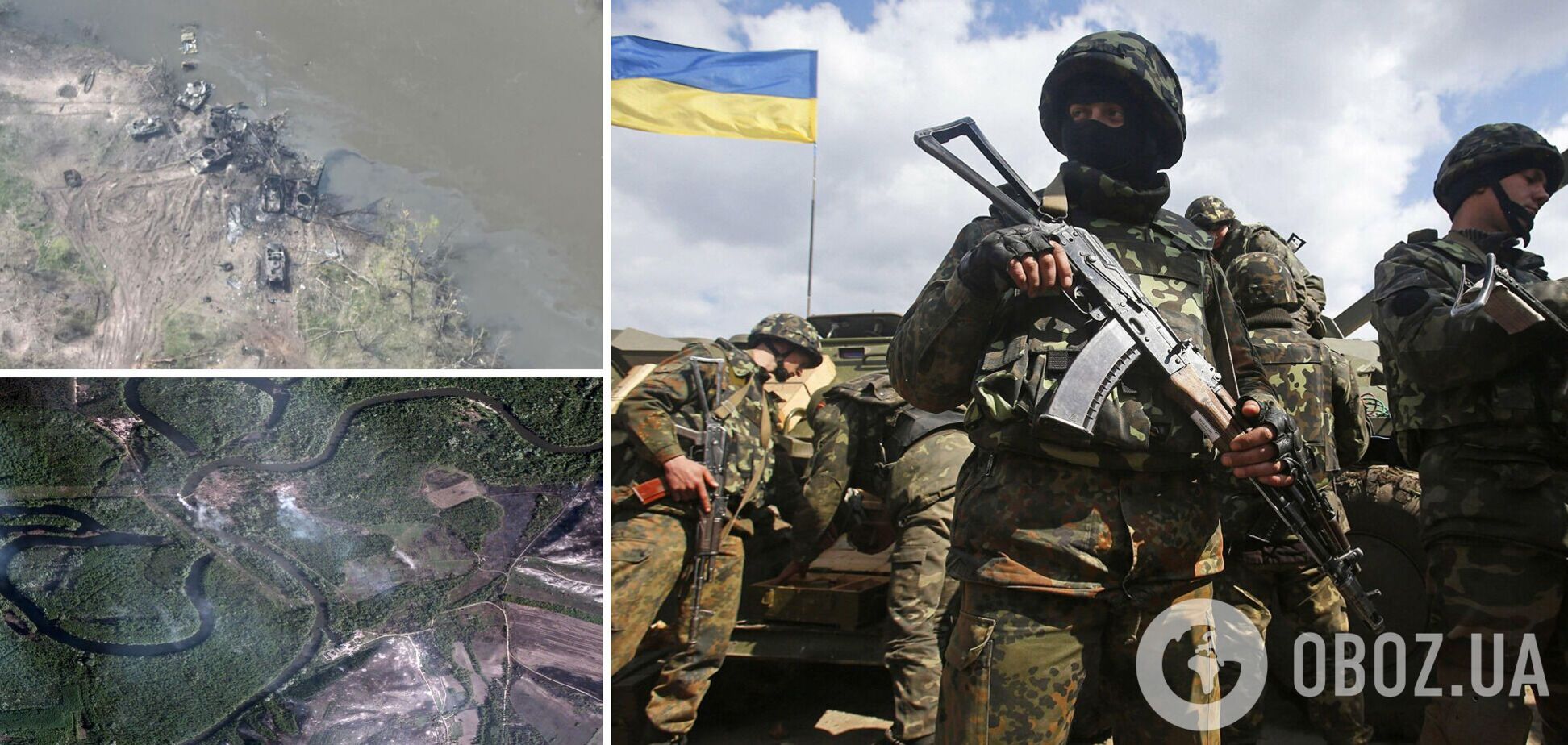 На Луганщине появилась своя Чернобаевка: Гайдай рассказал о новых успехах ВСУ