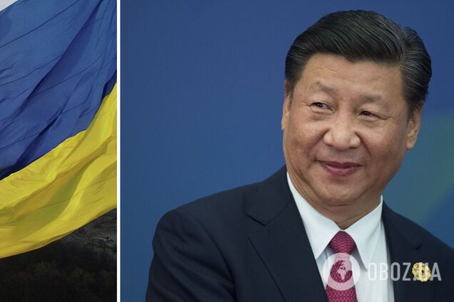 Китай зробив свій вибір на користь України, – Арестович