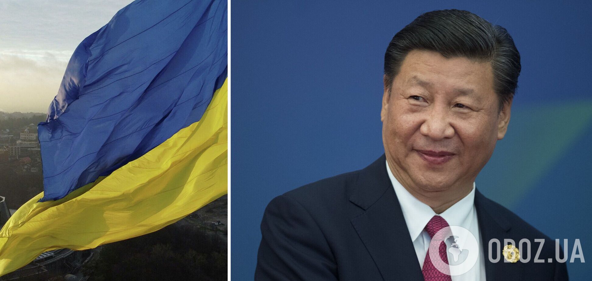Китай сделал свой выбор в пользу Украины, – Арестович