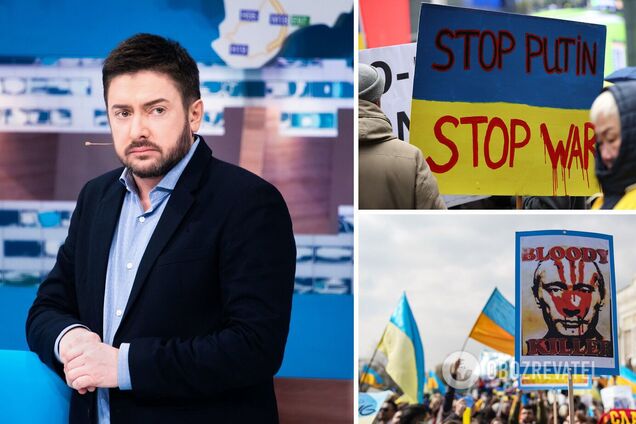 Алексей Суханов назвал единственного человека из РФ, которому верит: все остальное – мягкая пропаганда