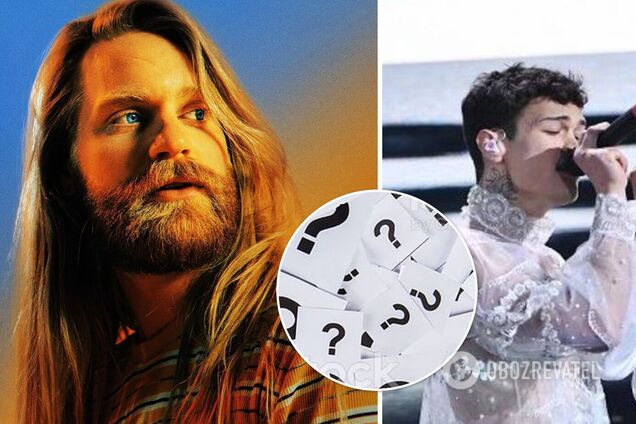 В України з'явився новий конкурент. Букмекери змінили ставки за три дні до фіналу Євробачення-2022