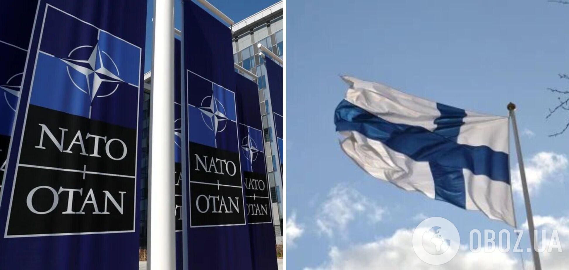 У России появилось еще одно государство-сосед – член НАТО