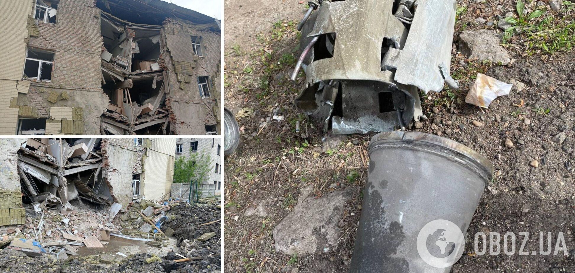 Ворог за добу обстріляв 10 населених пунктів на Донеччині: є загиблі та поранені. Фото