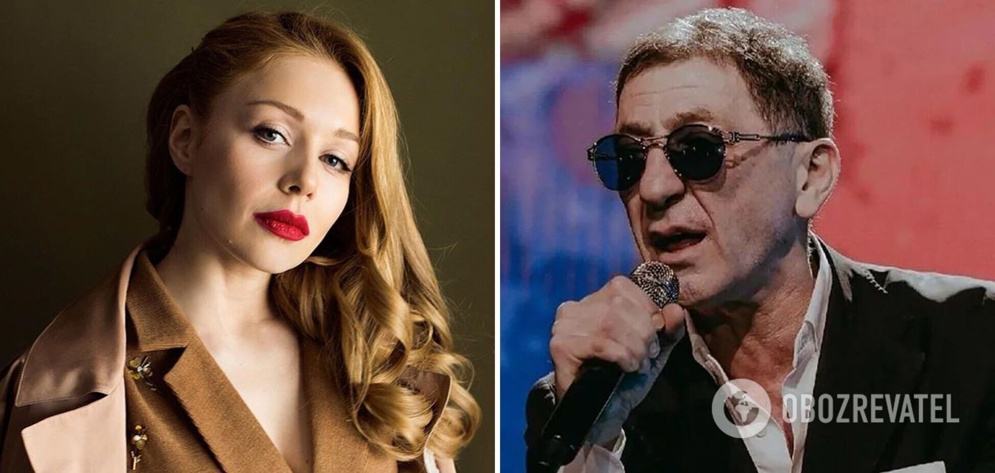 Тіна Кароль різко звернулася до Лепса, який приїхав у Донецьк: ти станеш їжею для хробаків!