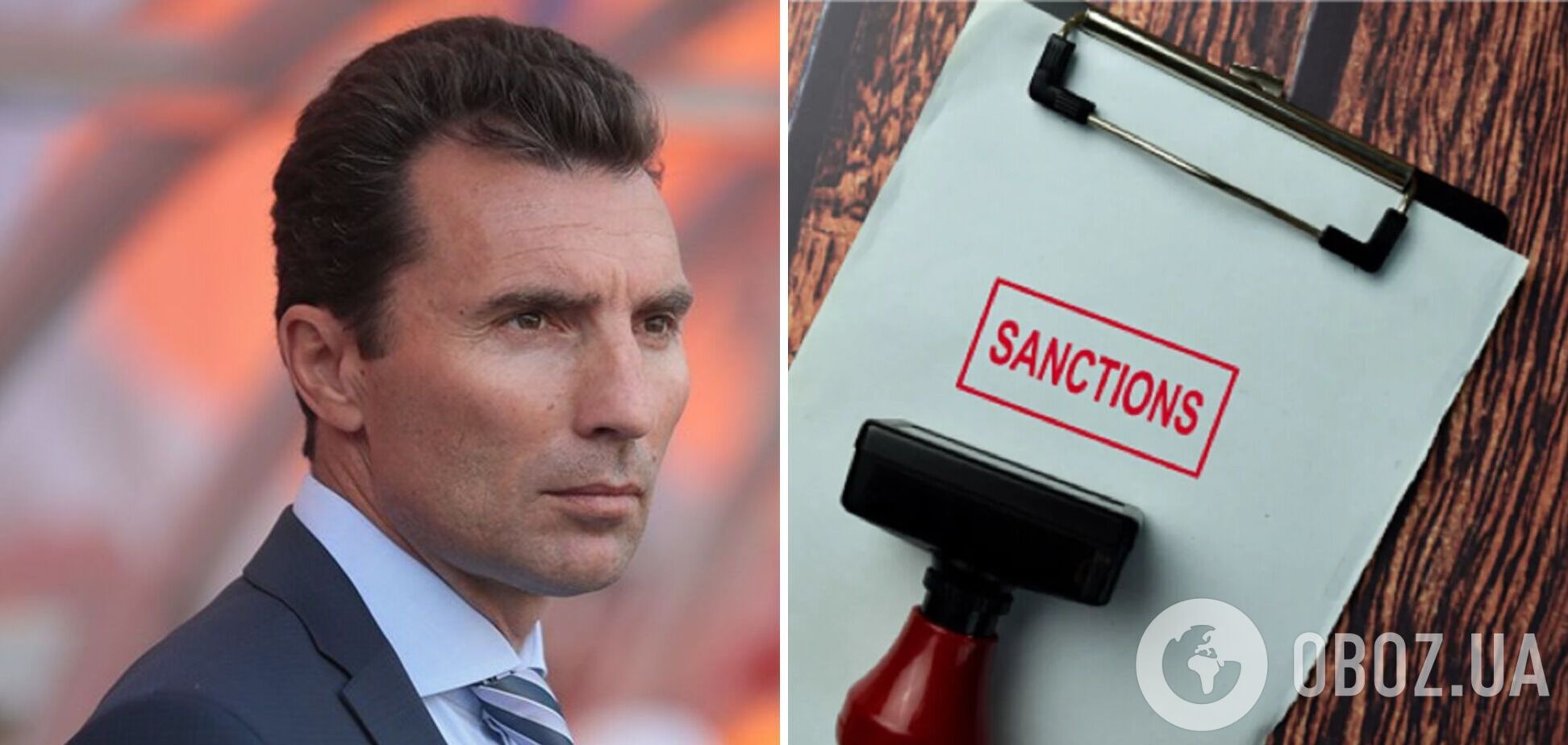 'Вы издеваетесь?' Российский тренер устроил скандал на 'Матч ТВ' и поставил крест на возвращении РФ в УЕФА