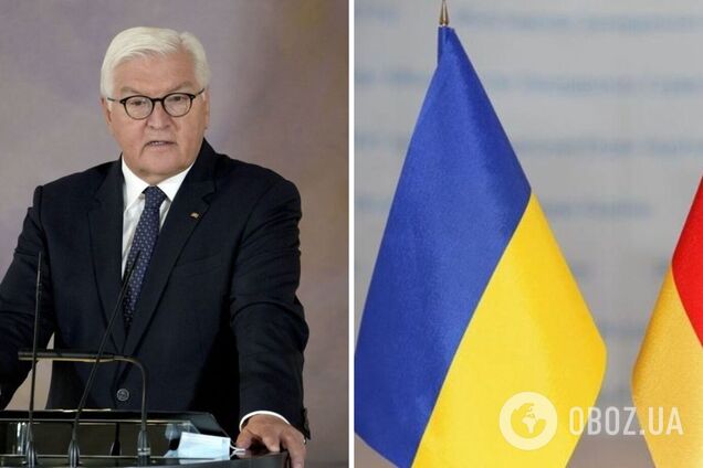 Штайнмайер заговорил о визите в Украину