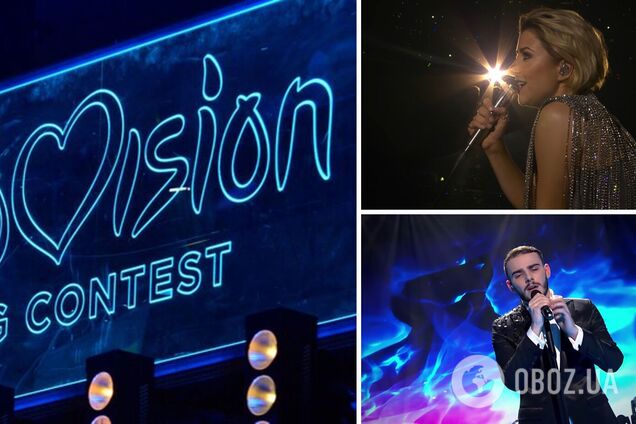 Кто прошел в финал Евровидения-2022. Результаты второго полуфинала