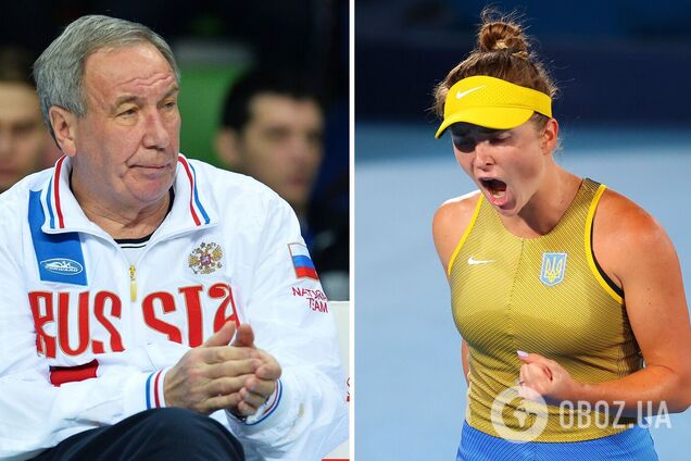 'Никто вообще': в России с презрением высказались о Свитолиной, но испугались дисквалификации