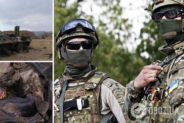 'Вызвали огонь на себя': в ВСУ рассказали о подвиге разведчиков, которые помогли уничтожить позицию врага