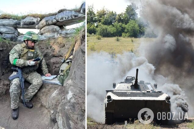 Украинский профессор-звезда соцсетей Федор Шандор рассказал, как совмещает войну и лекции для студентов из окопов. Видео