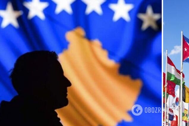 Косово подало заявку на членство в Совете Европы: Сербия отреагировала
