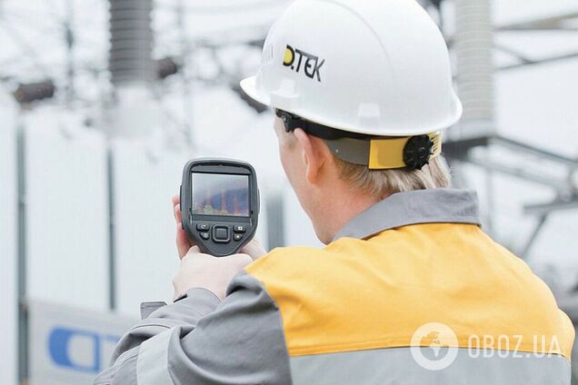 За добу енергетики повернули світло для 5 тисяч родин на Донеччині – ДТЕК