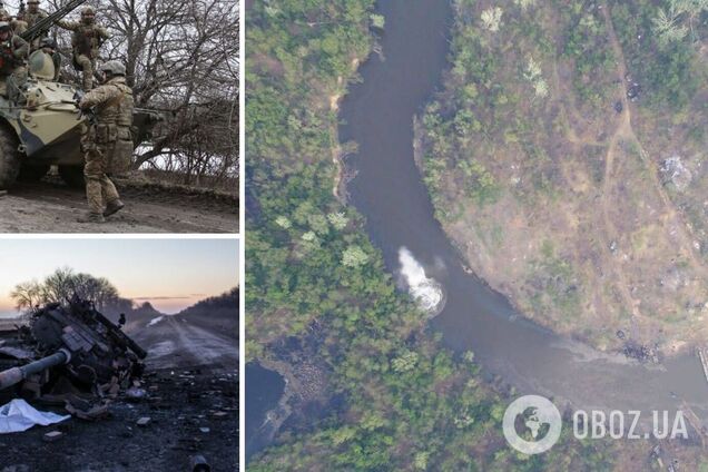 Войска РФ активизировали наступление в районе Лимана, все попытки продвижения безуспешны, – глава Донецкой ОВА