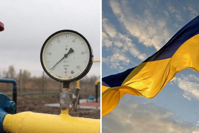 Україна увійде в опалювальний сезон без необхідної кількості газу