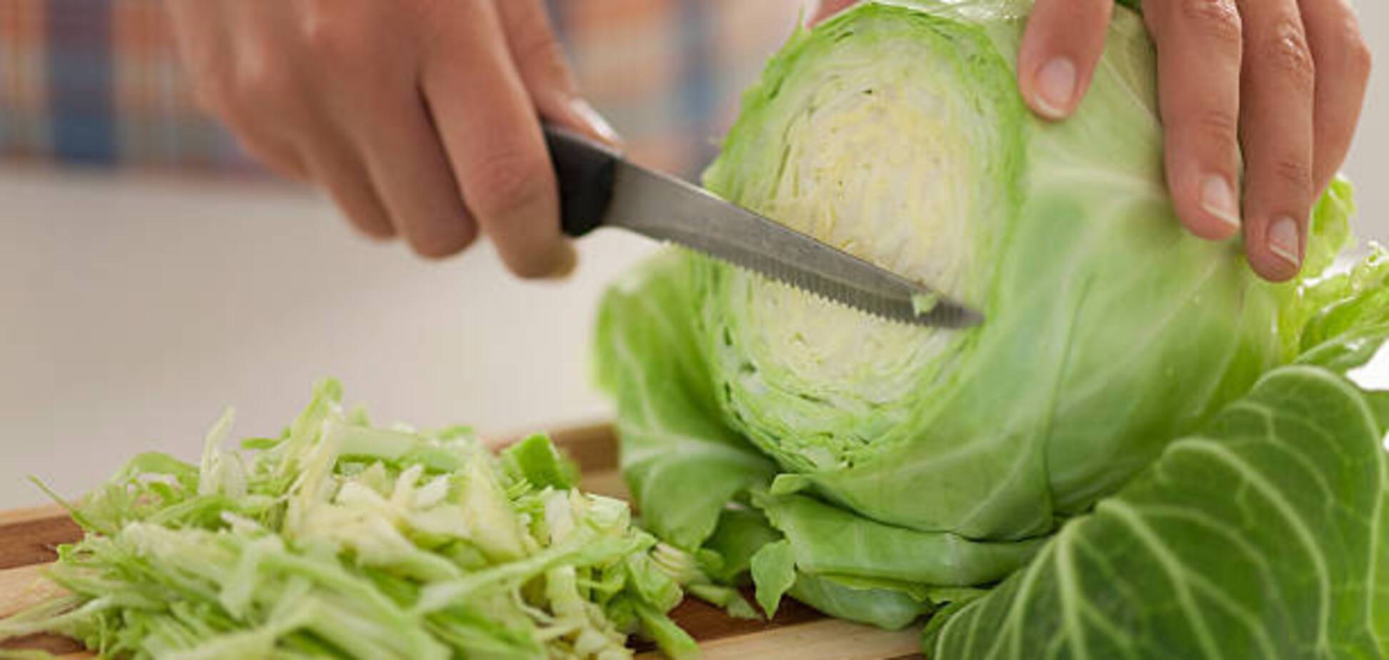Не только салат: как приготовить молодую капусту по-новому в кляре