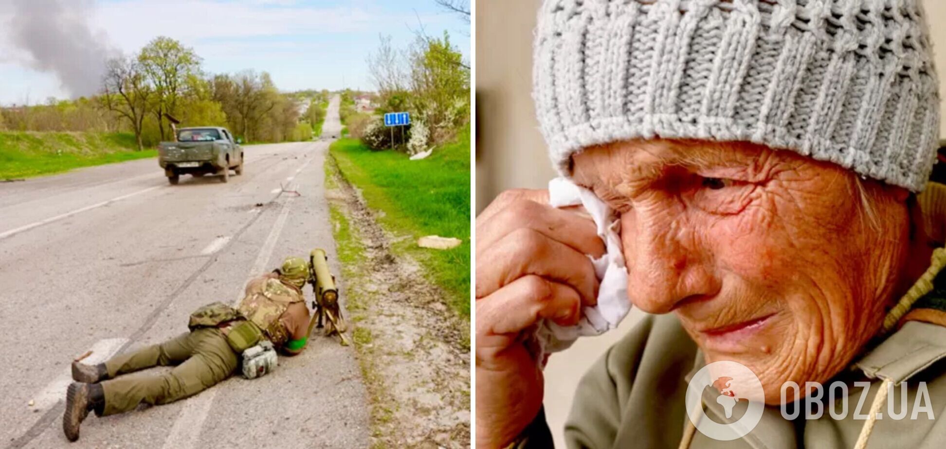 Украина продолжает успешное контрнаступление на Харьковщине: как живут освобожденные села. Фото