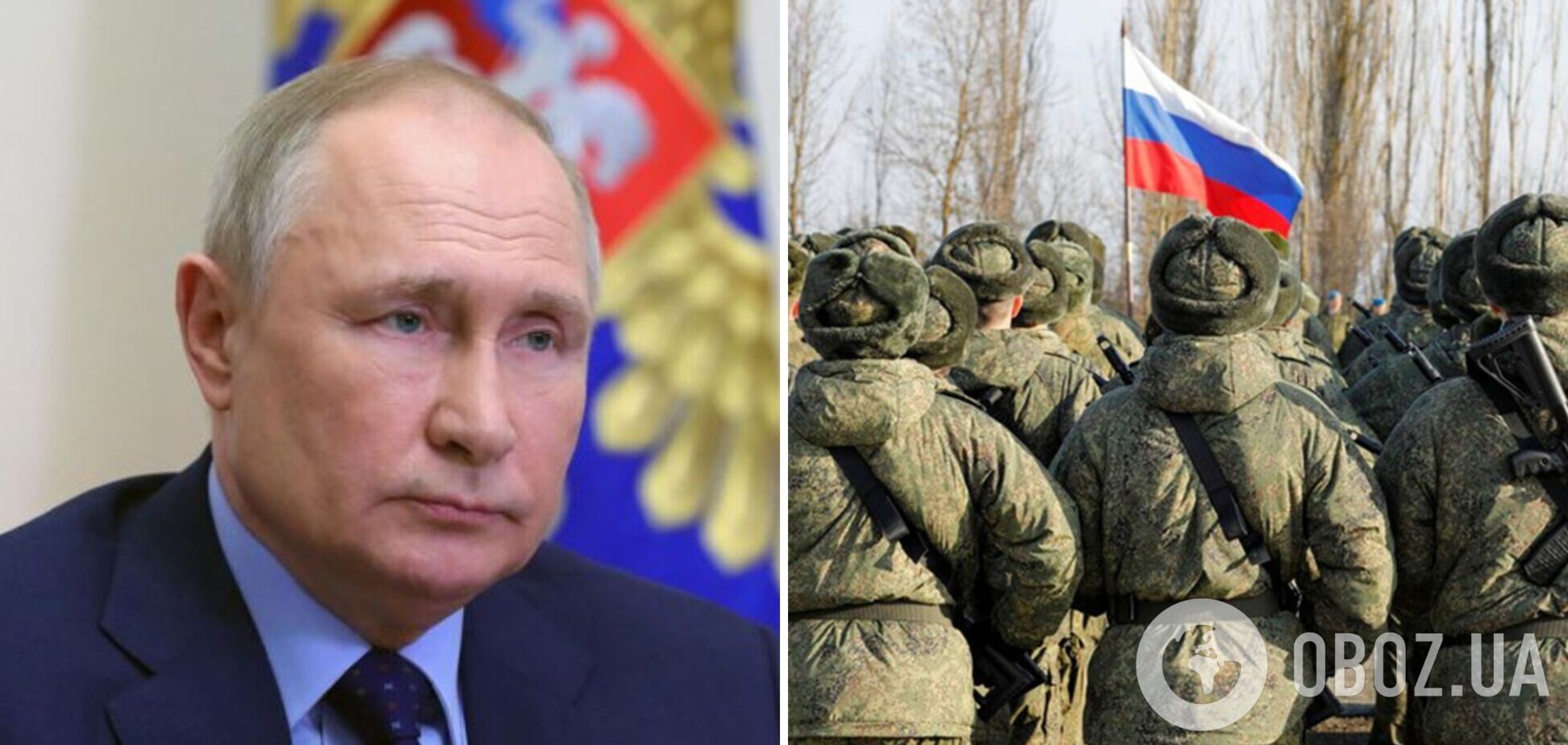 Кремль не зможе використати гарматне м'ясо: завалити трупами цього разу не вдасться