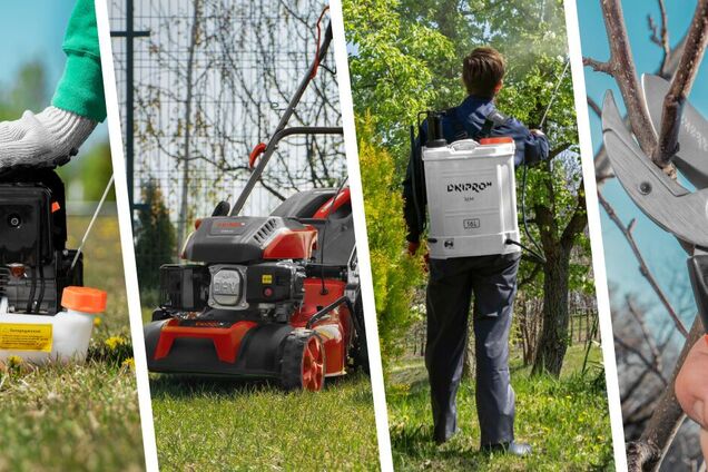 Що купують українці у Dnipro-M цієї весни