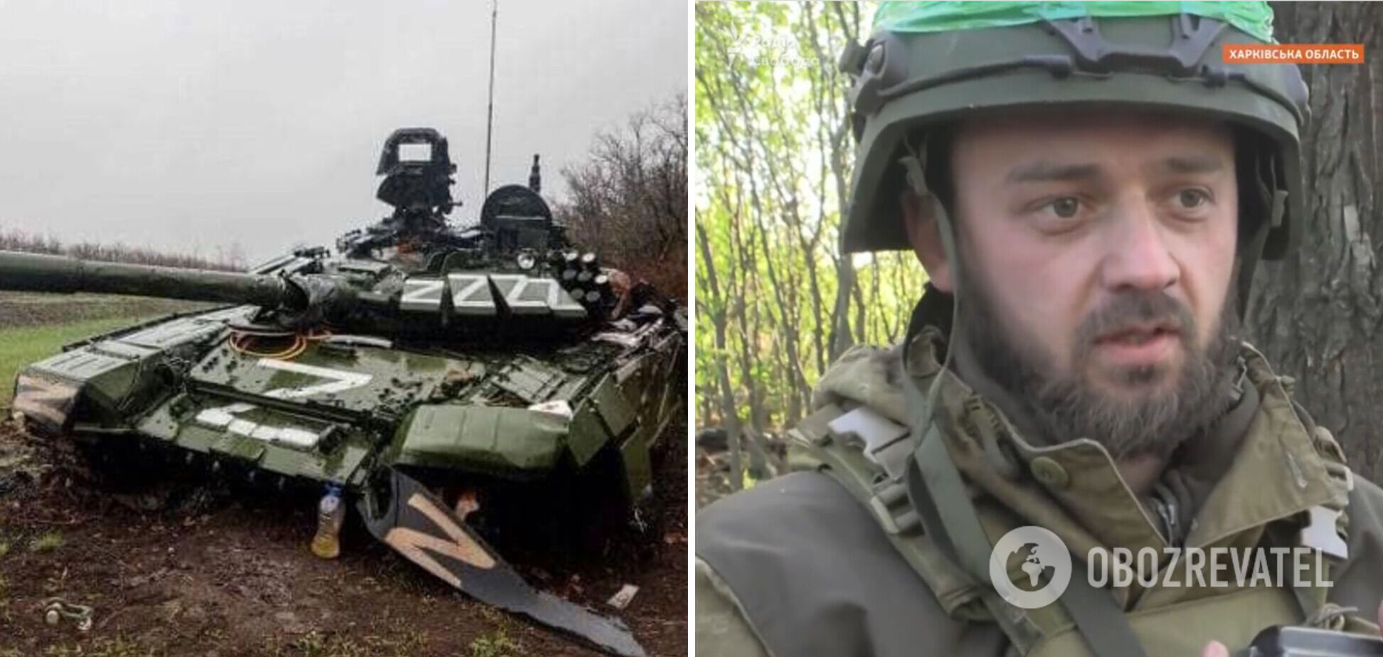 В ВСУ рассказали об успешной операции на Харьковщине: 'отвлекли' врага ради мощного удара. Видео