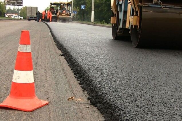 'Укравтодор' внедрит ряд решений, которые позволят быстрее проектировать и строить дороги