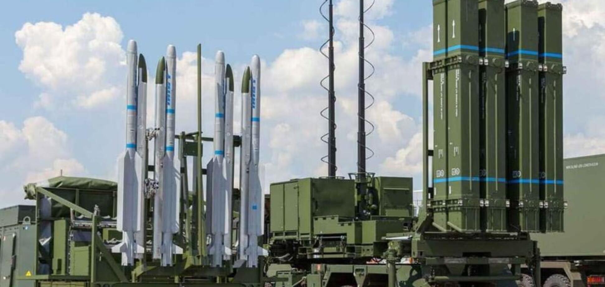 Германия рассматривает передачу Украине систем ПВО – Bild