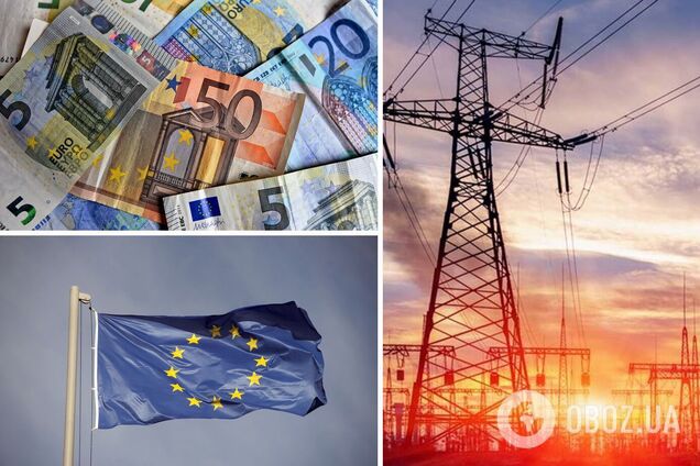 Украина будет активнее продавать электричество в Европу