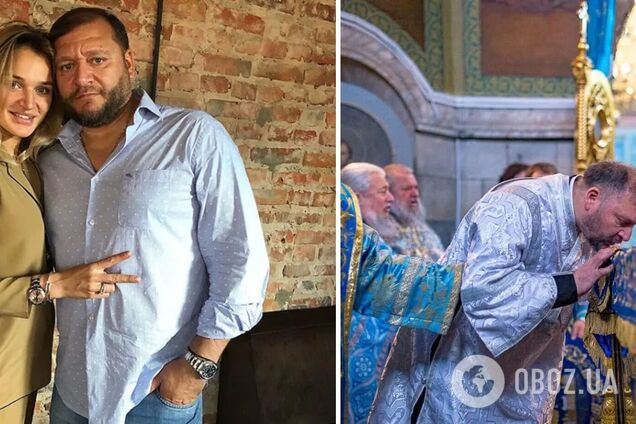 Дочь Добкина рассказала о внезапных проблемах из-за войны и сообщила, где сейчас ее отец