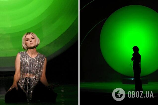 Корнелия Якобс из Швеции очаровала зрителей Евровидения-2022 и взлетела в рейтинге букмекеров. Видео