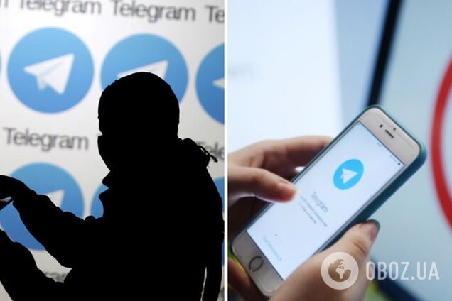 Канал 'Останови вагоны' атаковали боты после поста о том, что РФ может готовить теракты