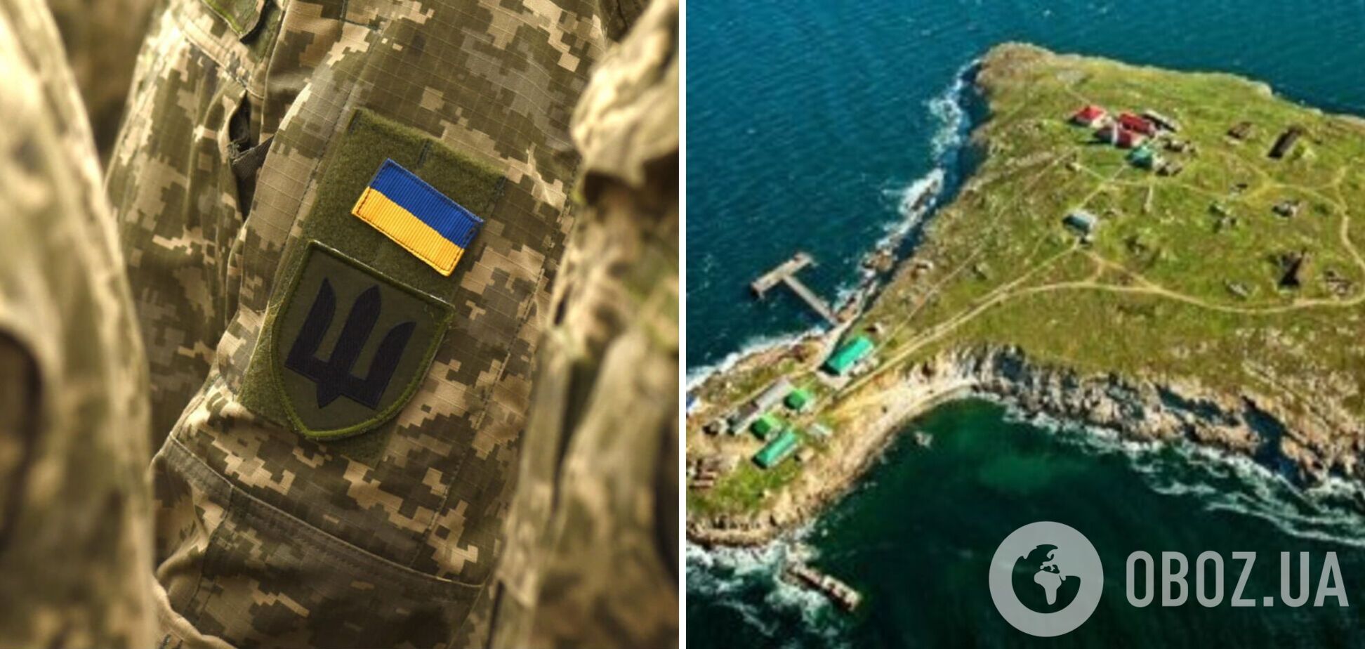 Украина будет бороться столько, сколько нужно: Буданов объяснил стратегическое значение Змеиного