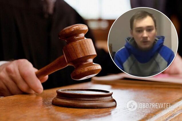 В Украине начинается первый суд по военным преступлениям РФ: обвиняемый убил мирного жителя