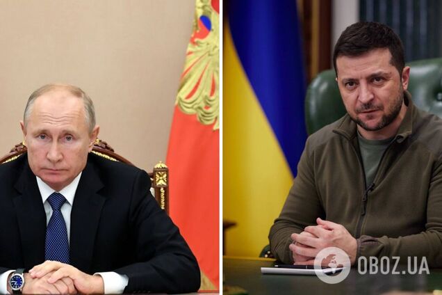 Главной задачей Украины на международном фронте является 'дожимание' Европы на ввод нефтяного эмбарго против России