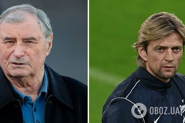 'Не понимаю вины': легендарный форвард 'Динамо', предавший Украину, нелепо вступился за Тимощука