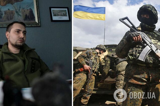 Глава разведки заявил, что большинство сражений закончатся к концу года и Украина вернет все территории