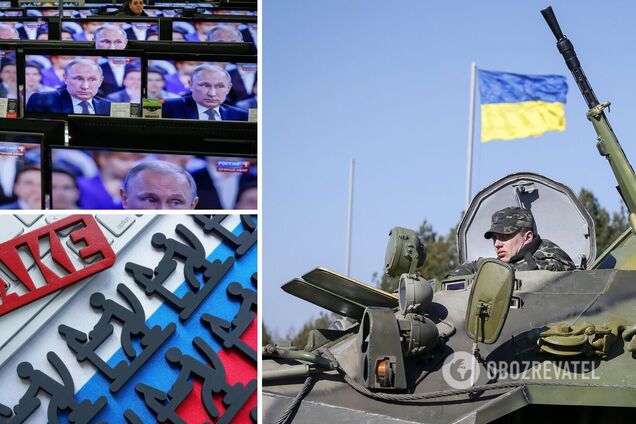 Российские фейкометы все чаще допускают ошибки: у пропагандистов сдают нервы