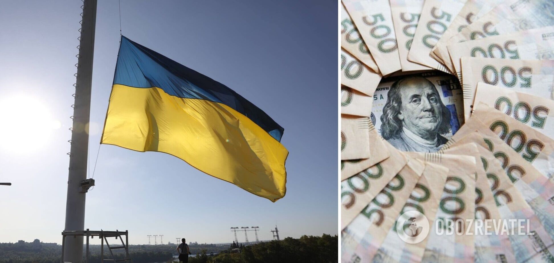 Економіка України дедалі більше руйнується